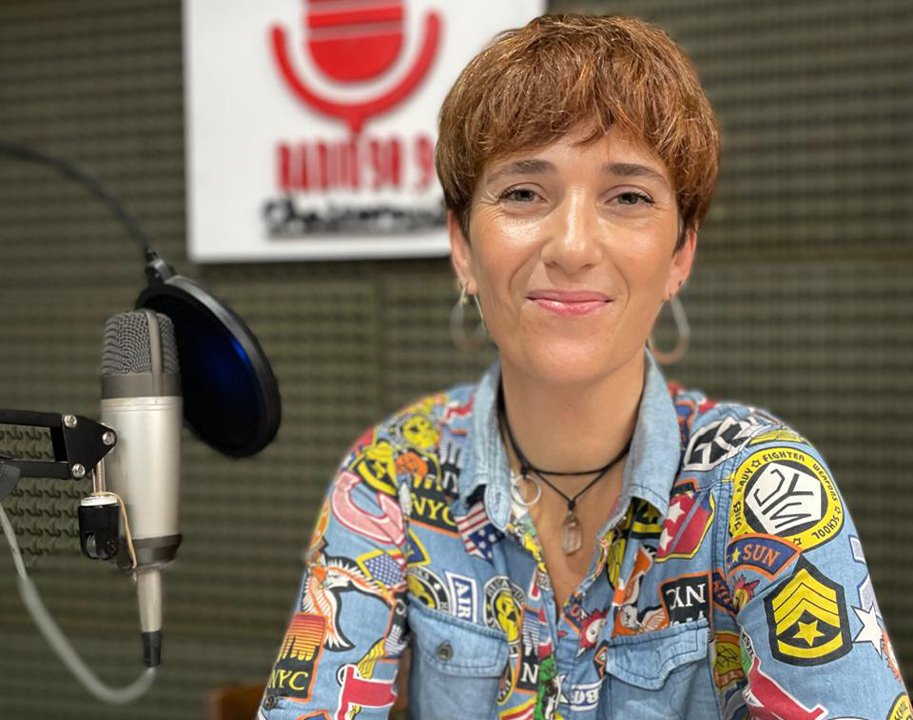 Magda Saettone. Sé tu mejor versión. Bioenergética, PNL y Coaching.