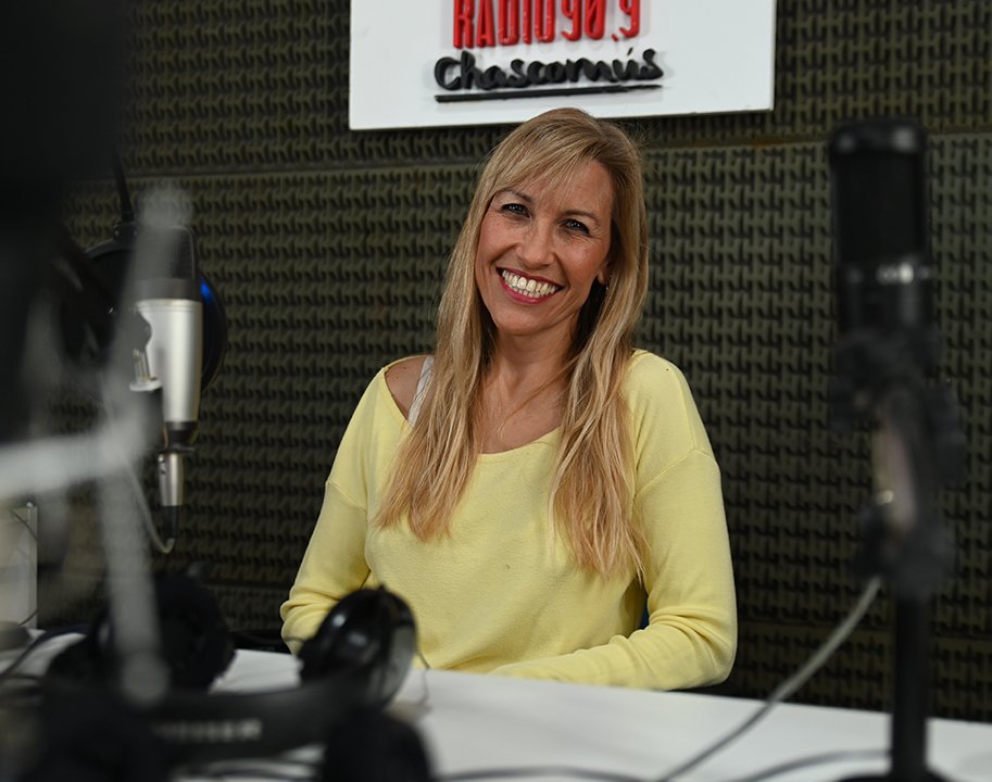Marianela Furriol. CAMBIAR LA MIRADA en Neurodiversidad