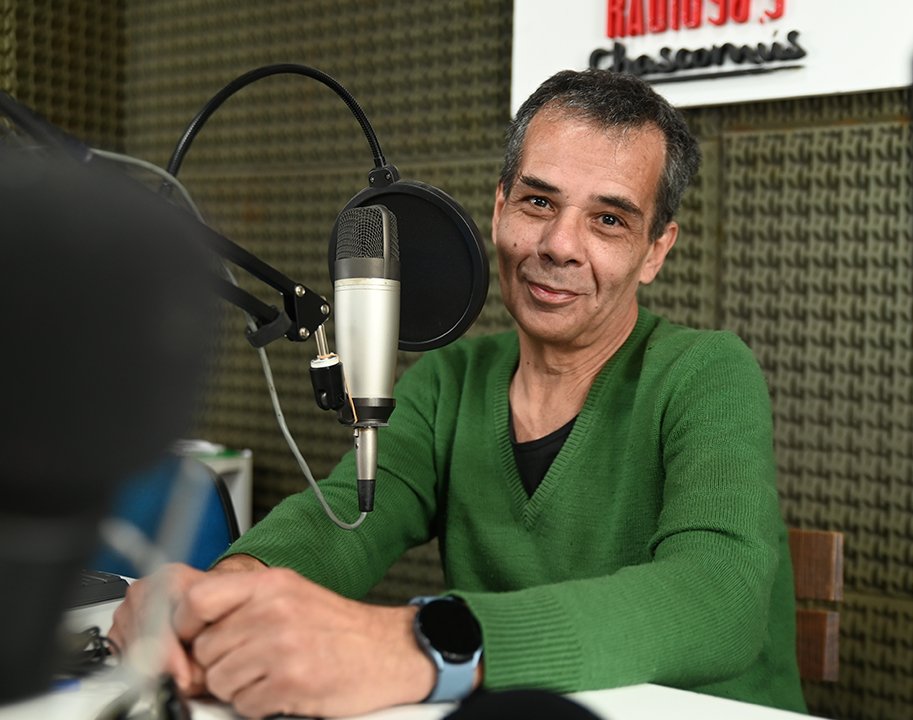 Miguelo Arocena. ESPECTÁCULOS